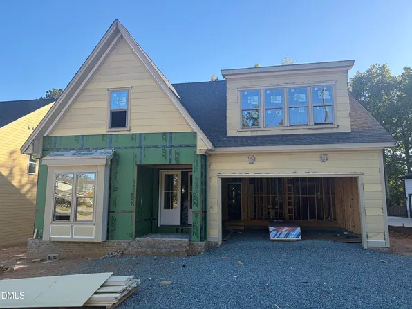 761 W Holly Springs Rd, Holly Springs, NC 27540