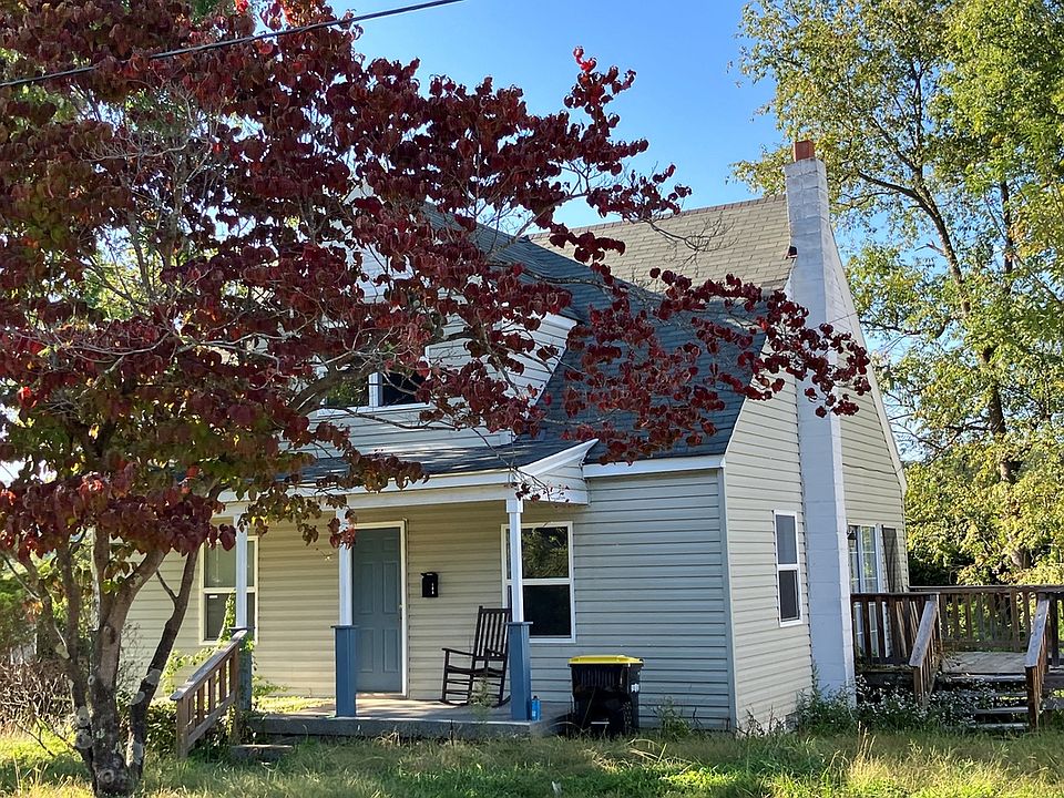 100 Wilson St, Rocky Mount, VA 24151 Zillow