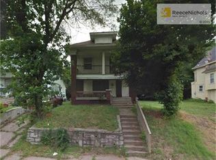 3709 Wabash Ave, Kansas City, MO 64128
