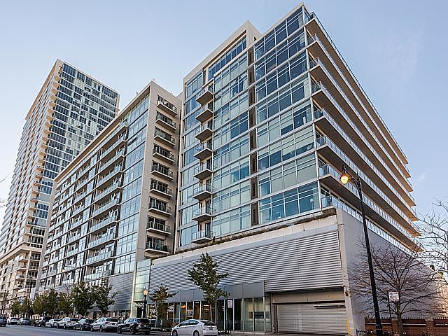 1st image of 1620 S Michigan Ave Unit 302