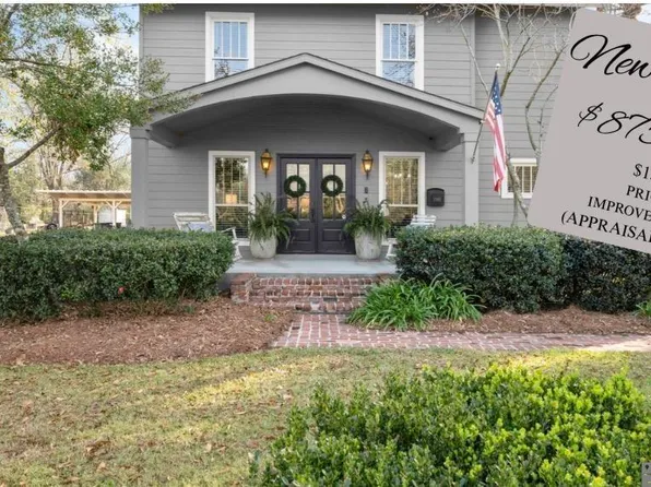 1385 Lobdell Ave, Baton Rouge, LA 70806