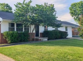 136 Archdale Dr, Kingsport, TN 37663