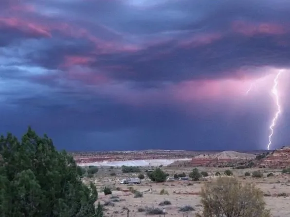 1355 N Long Canyon Rd, Kanab, UT 84741