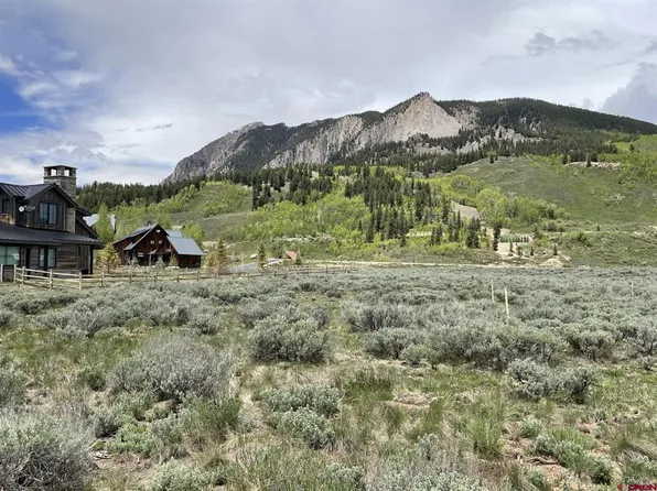 335 N Avion Drive, Crested Butte, CO 81224