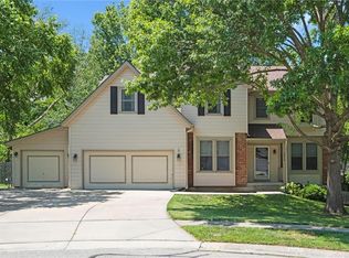 5014 Park St, Shawnee, KS 66216