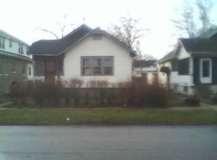 294 E 148th Pl, Harvey, IL 60426