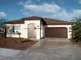 4135 N 93rd Ln, Phoenix, AZ 85037