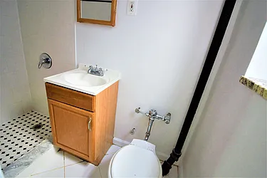 Rented by Alpha Properties NYC I LLC