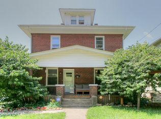 1033 Penmar Ave SE, Roanoke, VA 24013