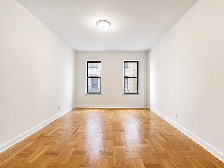 590 Fort Washington Ave #3A — Photo 5