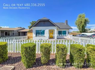 1936 E Yale St, Phoenix, AZ 85006