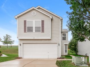 613 Fern St, Greenfield, IN 46140