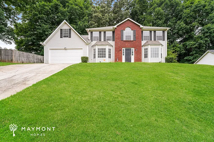 6470 Rebecca Way — Photo 1