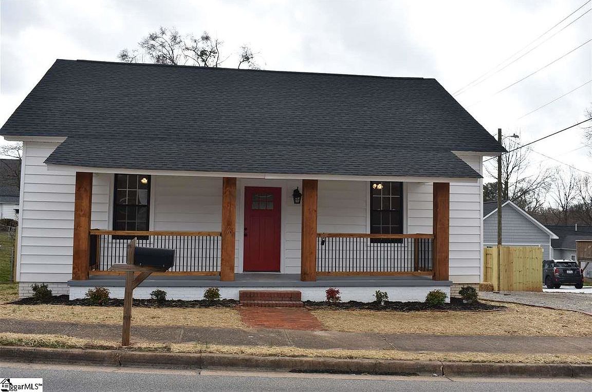 417 Pennsylvania Ave, Greer, SC 29650 Zillow