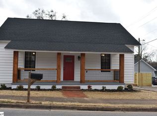 417 Pennsylvania Ave, Greer, SC 29650