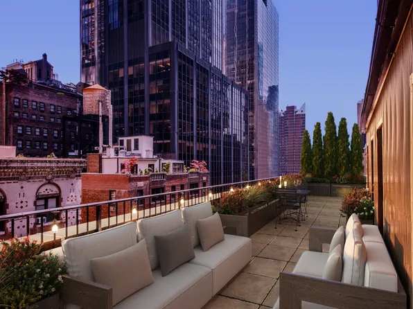 142 East 49th Street image 1 of 6