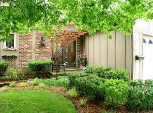 7214 Mastin St, Merriam, KS 66203