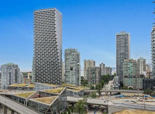 501 Pacific St #2006, Vancouver, BC V6Z 2X6