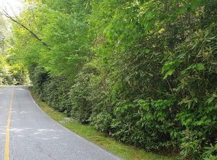 100 Hickory Dr, Cashiers, NC 28774