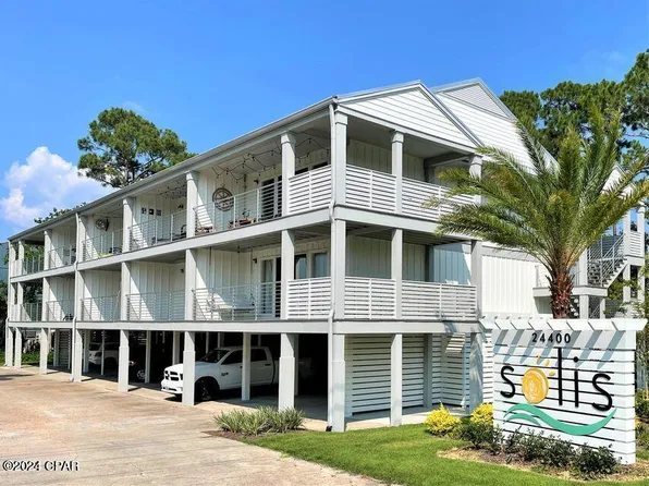 24400 Panama City Bch, Panama City Beach, FL 32413
