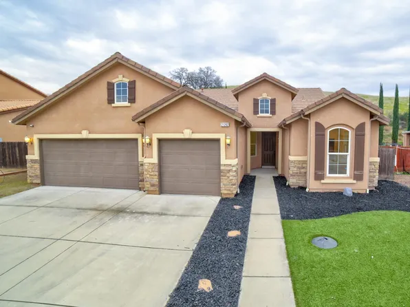 21262 Tramonto Ln, Friant, CA 93626