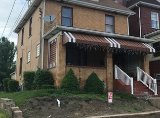 815 21st St, Ambridge, PA 15003