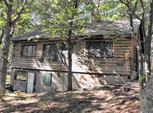 8467 E Hill Top Trl, Atlanta, MI 49709