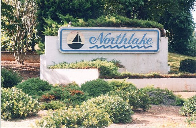 Northlake Condos