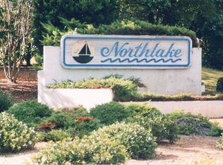 1406 Northlake Dr, Anderson, SC 29625