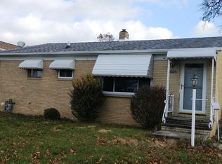 6381 Elmdale Rd, Brookpark, OH 44142