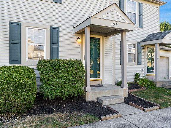 2nd image of 157 Macenroe Dr #30E
