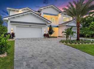 20 Tradewinds Cir, Tequesta, FL 33469