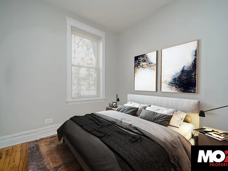 2324 W Thomas St #2R — Photo 4