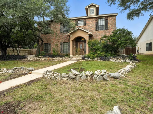 19415 Encino Smt, San Antonio, TX 78259