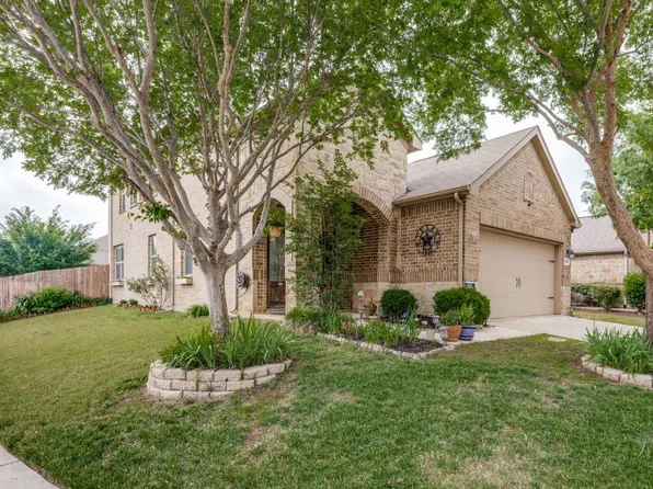 2864 Houston Wood Dr, Fort Worth, TX 76244