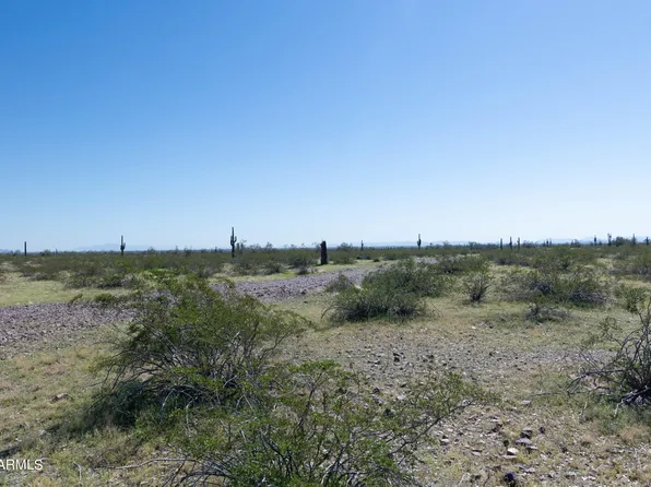 0 W Olive Avenue #37, Tonopah, AZ 85354