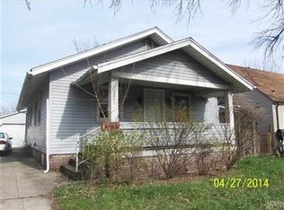 4821 S Lafayette St, Fort Wayne, IN 46806