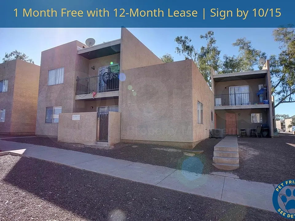 2827 E Le Marche Ave #101