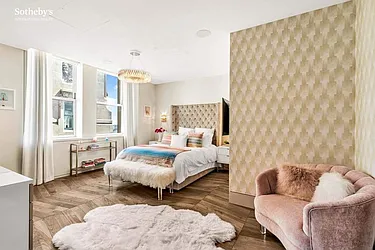 Sold by Sotheby's International Realty