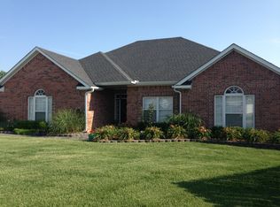 12095 Shark Ln, Farmington, AR 72730