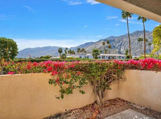 255 S Avenida Caballeros UNIT 310, Palm Springs, CA 92262