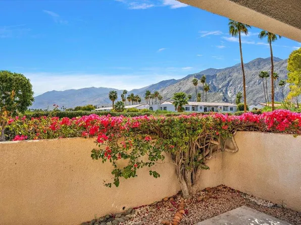 255 S Avenida Caballeros Unit 310, Palm Springs, CA 92262