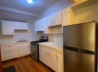 275 Washington Ave APT 1, Providence, RI 02905