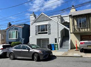 50 Rome St #1, San Francisco, CA 94112