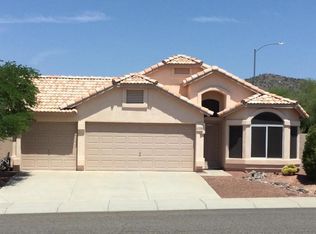 1536 E Marco Polo Rd, Phoenix, AZ 85024