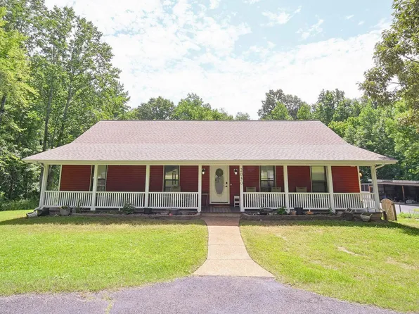 2050 Clark Line Rd, Paducah, KY 42003