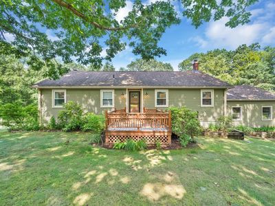 536 Mile Hill Road, Tolland, CT, 06084