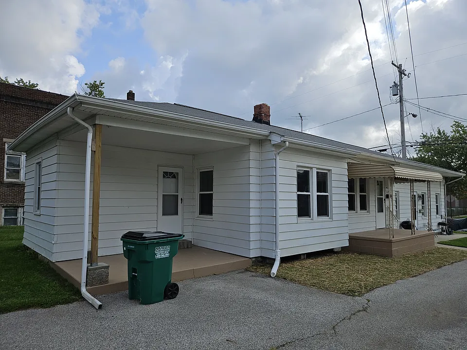 617 Plum St #2