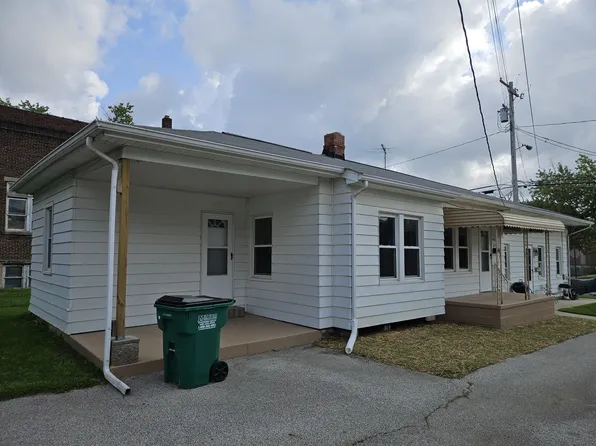617 Plum St APT 2, Painesville, OH 44077