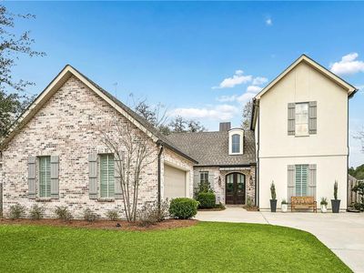218 W Longview Ct, Madisonville, LA, 70447
